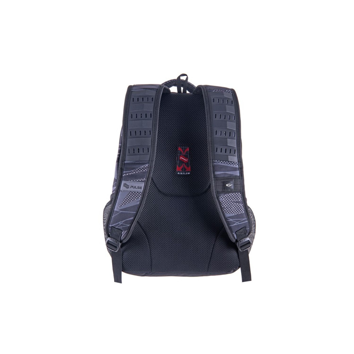 Ghiozdan ergonomic, material impermeabil, 660 gr,SKG131 fotografia produsului View 2 L