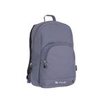 Ghiozdan ergonomic scoala Solo Gray fotografia produsului