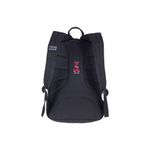 Ghiozdan ergonomic scoala Solo Black fotografia produsului View 2 S