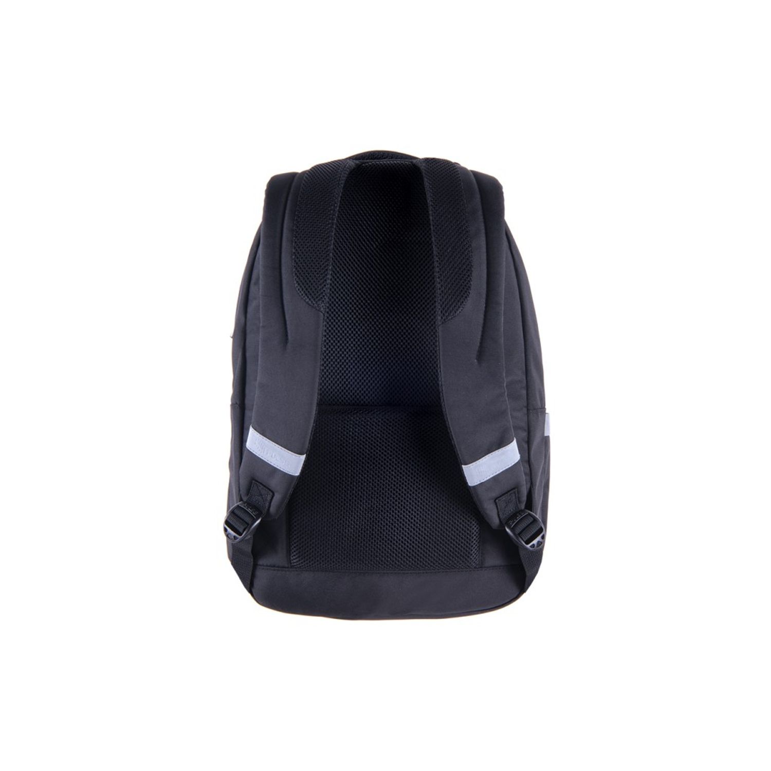 Ghiozdan ergonomic scoala Prime Black fotografia produsului View 2 L