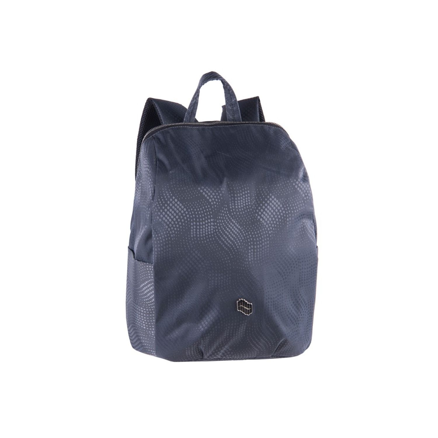 Ghiozdan ergonomic scoala Miracle Gray Wave fotografia produsului
