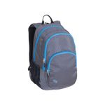 Ghiozdan ergonomic scoala Fusion Blue Dot fotografia produsului