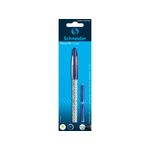 Blister Roller Schneider Voyage, Albastru fotografia produsului