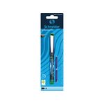 Blister Stilou Schneider Inx Sportive, Verde fotografia produsului