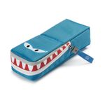 Penar Carioca Gnam Pouch cu 1 fermoar, albastru fotografia produsului