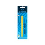 Stilou Schneider Unicolor, Galben fotografia produsului