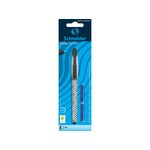 Blister Roller Schneider Voyage, Negru-Argintiu fotografia produsului