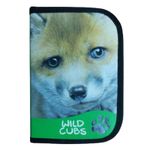 Penar Echipat cu 1 compartiment, Carioca Wild Cubs fotografia produsului