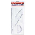 Set de forme geometrice Mic fotografia produsului