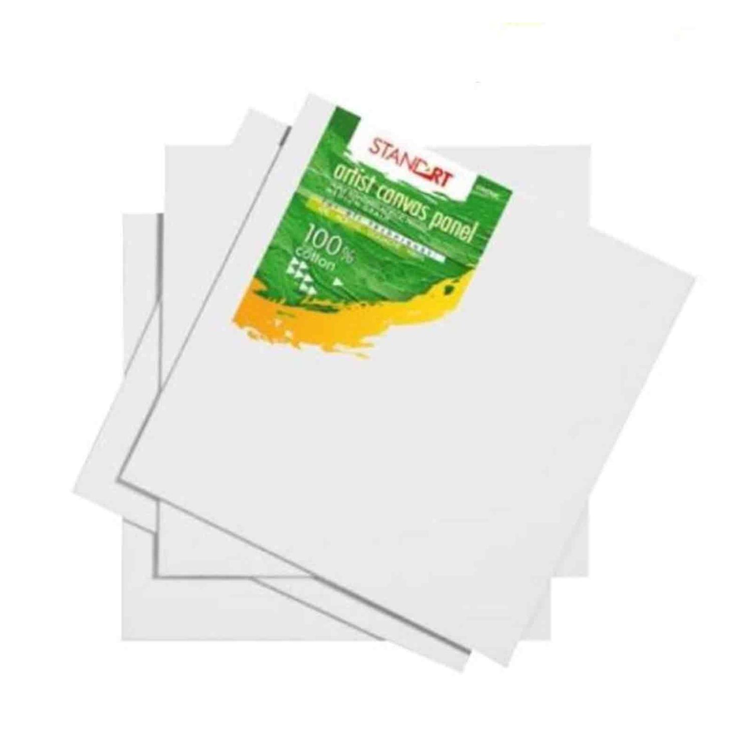 Carton panzat, pentru desen, 10 x 10 cm fotografia produsului