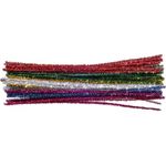 Set sarma plusata glitter fotografia produsului