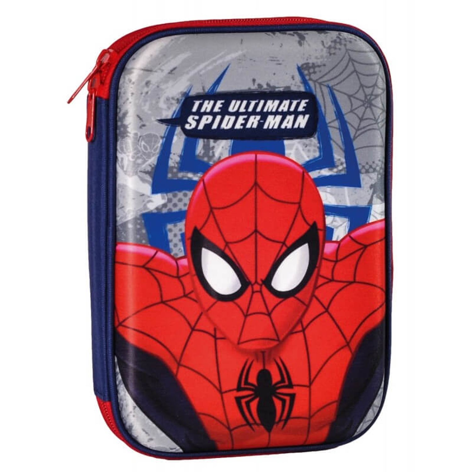 Penar simplu Spiderman, model 3D fotografia produsului