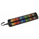 Penar roll-up echipat cu 72 instrumente fotografia produsului
