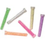 Set Margele tubulare, pastel fotografia produsului