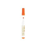 Marker ICO pentru textile, Portocaliu fluorescent fotografia produsului