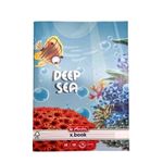 Caiet dictando capsat, A5, 48 file coperta lucioasa, Pestisor fotografia produsului