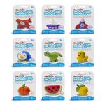 Plastilina moale modelight, DiY, set 9 cutii fotografia produsului