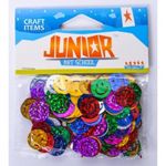 Set smiley colorati, 15mm 14g fotografia produsului