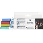 Marker metalic Paint-It 011 2 mm Set 2 fotografia produsului View 2 S