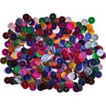 Set paiete colorate, 14 gr, 10 mm fotografia produsului