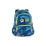 Ghiozdan Anatomic Football 10 fotografia produsului