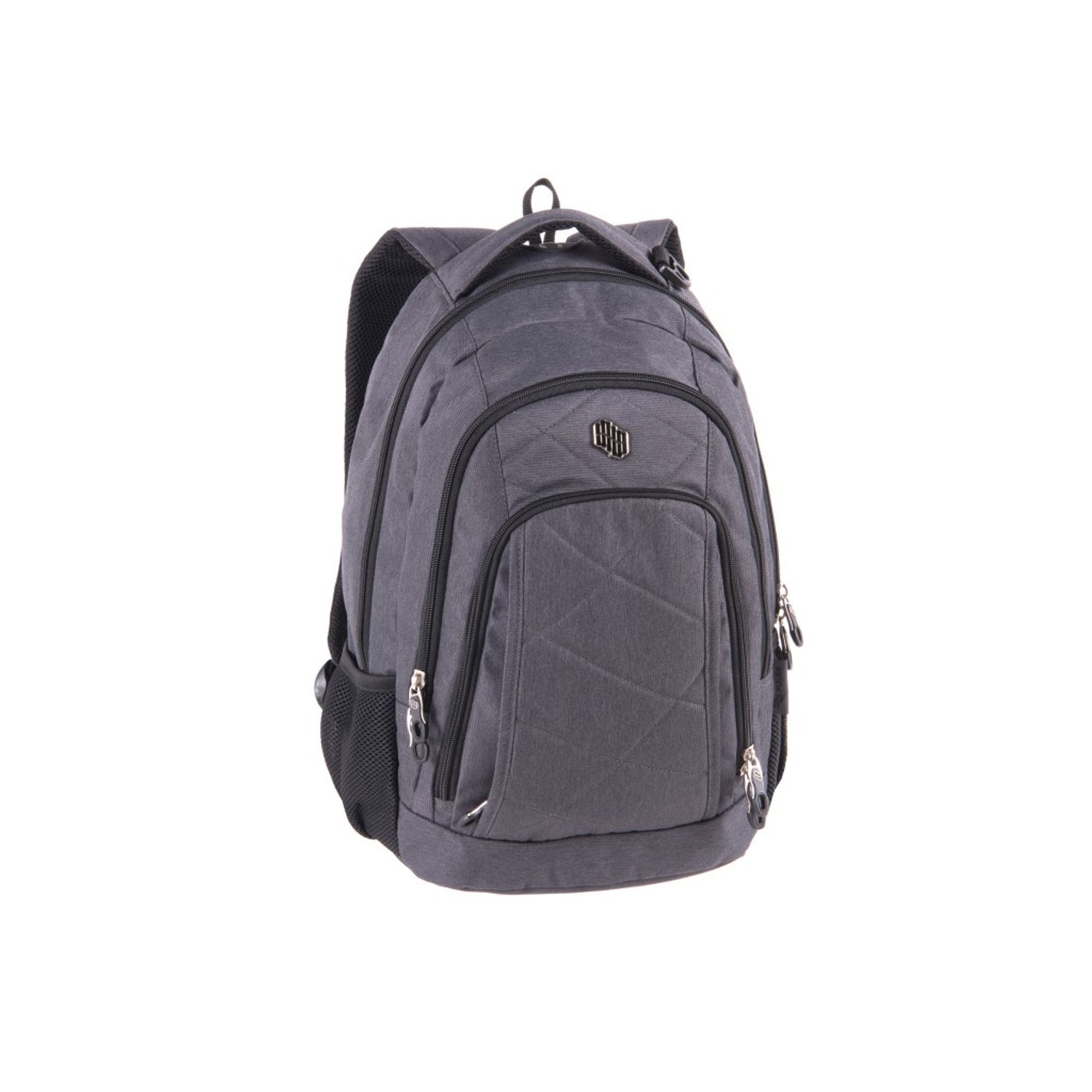 Rucsac Classic Gray Twill fotografia produsului