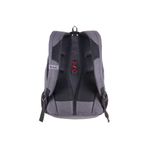 Rucsac Classic Gray Twill fotografia produsului View 2 S