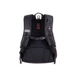 Rucsac 2 &icirc;n 1 Teens Pink Black Dot fotografia produsului View 2 S