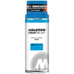 Spray UFA Neon Molotow 400ml neon blue fotografia produsului