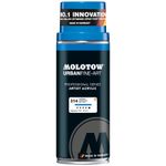 Spray acrilic UFA Artist Molotow 400ml cerulean blue fotografia produsului