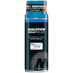Spray acrilic UFA Artist Molotow 400ml 1 blue fotografia produsului