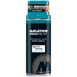 Spray acrilic UFA Artist Molotow 400ml lagoon blue fotografia produsului