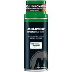 Spray acrilic UFA Artist Molotow 400ml mister green fotografia produsului