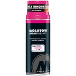 Spray acrilic UFA Artist Molotow 400ml primary magenta fotografia produsului