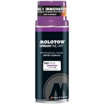 Spray acrilic UFA Artist Molotow 400ml currant fotografia produsului