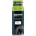 Spray acrilic UFA Artist Molotow 400ml grasshopper fotografia produsului