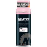 Spray acrilic UFA Artist Molotow 400ml rose fotografia produsului