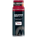 Spray acrilic UFA Artist Molotow 400ml burgundy fotografia produsului
