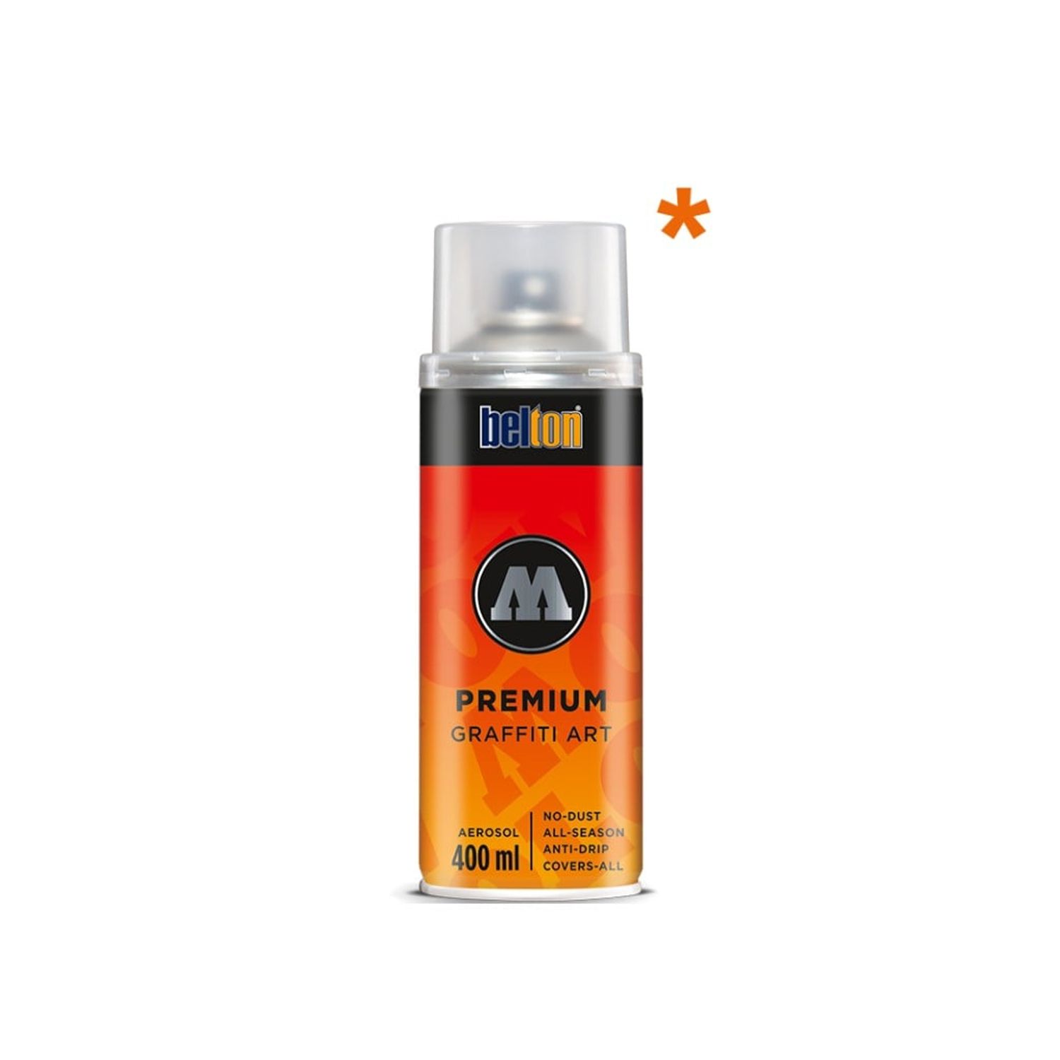 Spray Belton 400ml 121 caribbean fotografia produsului
