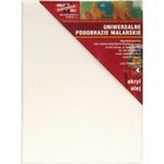 Panza pe sasiu din lemn 18x24 cm fotografia produsului