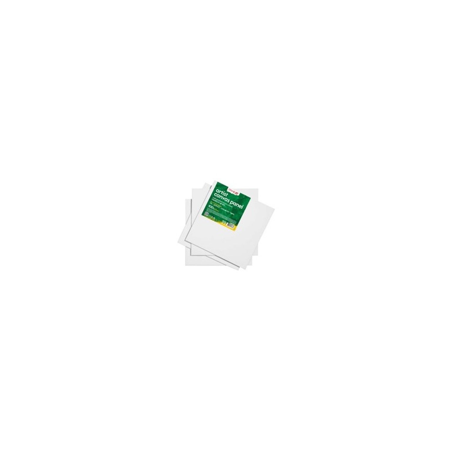 Carton panzat, pentru desen, 20x20 cm fotografia produsului View 2 L
