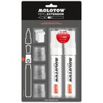 Refill Extension 611 EM Starter Kit fotografia produsului