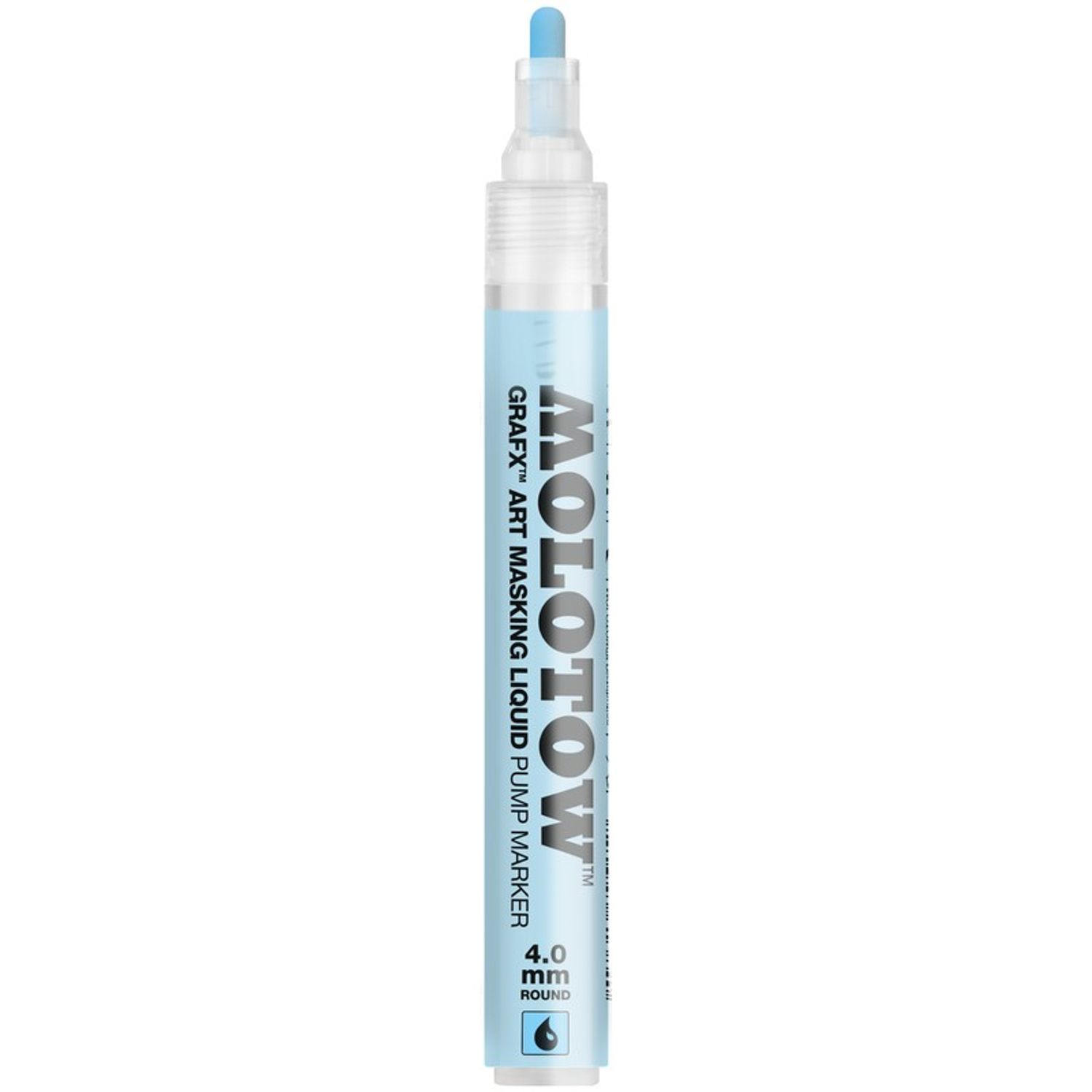Masking marker Masking Liquid 4mm fotografia produsului