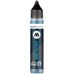 Rezerva Molotow Aqua 30ml cyan fotografia produsului