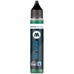 Rezerva Molotow Aqua 30ml dark green fotografia produsului