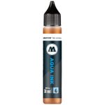 Rezerva Molotow Aqua 30ml orange fotografia produsului