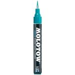 Pump Softliner Aqua 1mm turquoise fotografia produsului