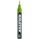 Pump Softliner Aqua 1mm yellow green fotografia produsului