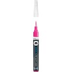 Pump Softliner Aqua 1mm pink fotografia produsului