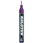 Pump Softliner Aqua 1mm purple fotografia produsului